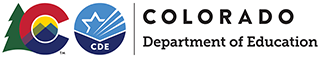 CDE Logo