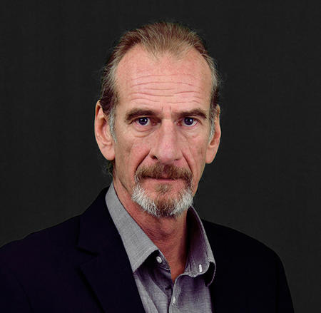 John-Michael Keyes