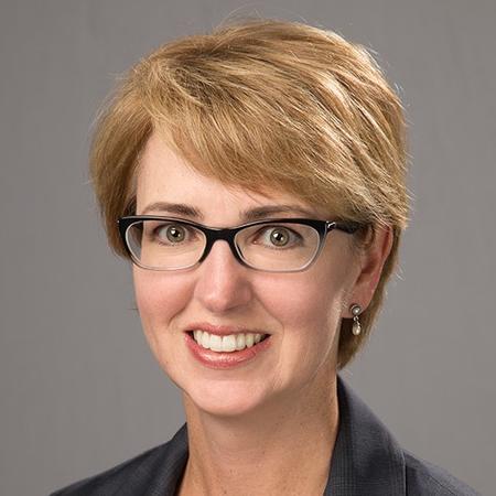 Sarah Goodrum Headshot