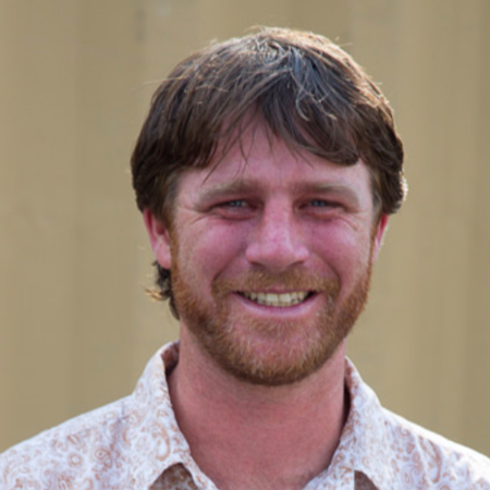 Matt Heistmister